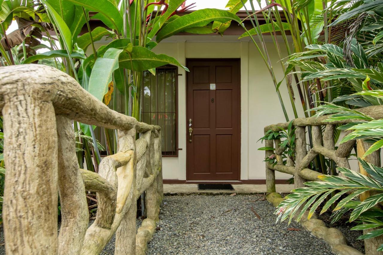 Orquideas Boutique Hotel La Fortuna Eksteriør billede