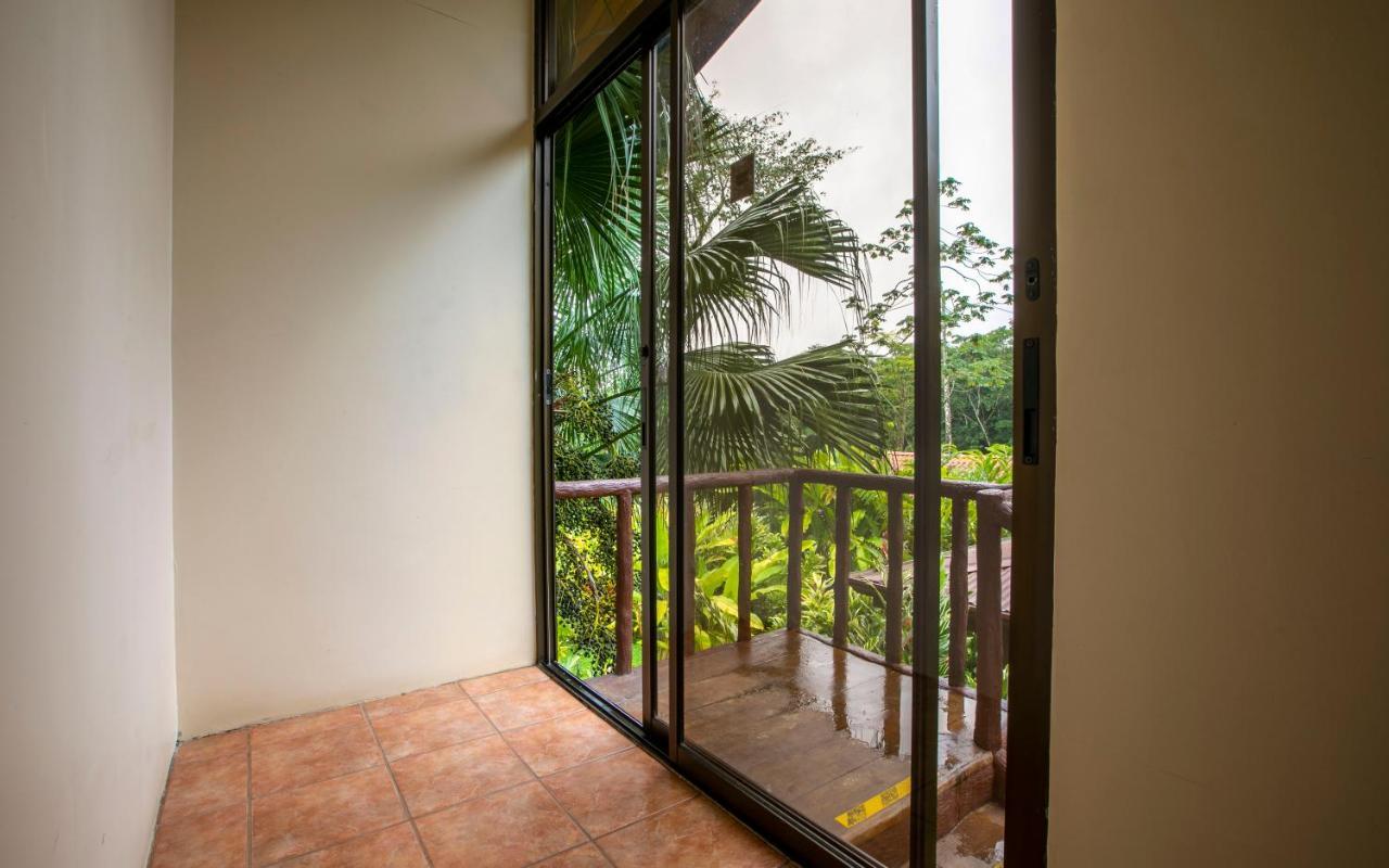Orquideas Boutique Hotel La Fortuna Eksteriør billede