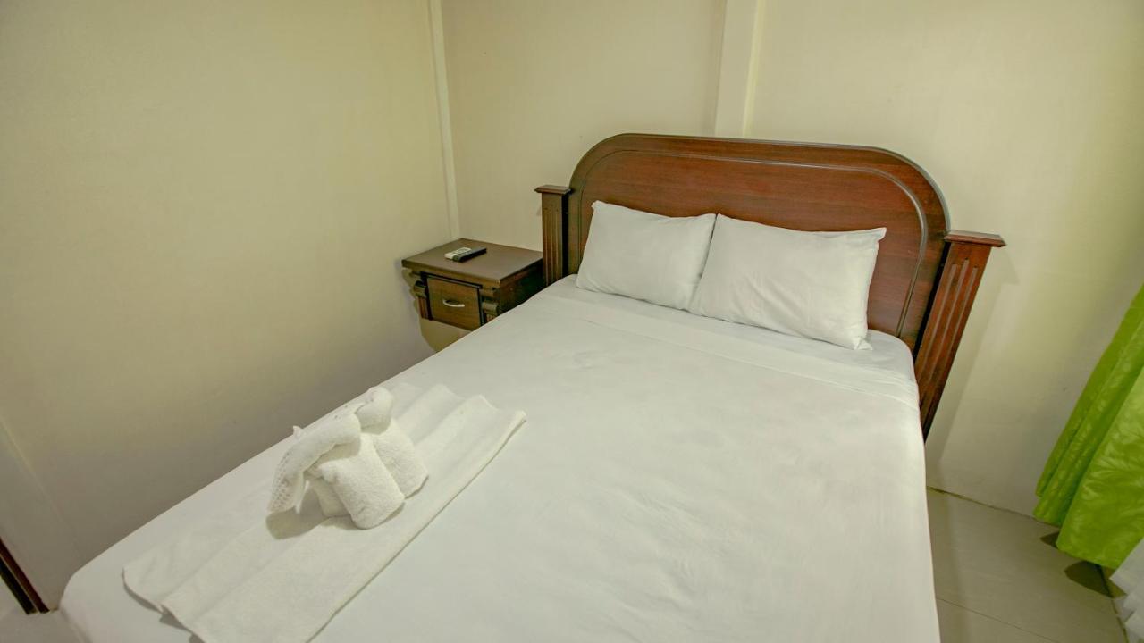 Orquideas Boutique Hotel La Fortuna Eksteriør billede