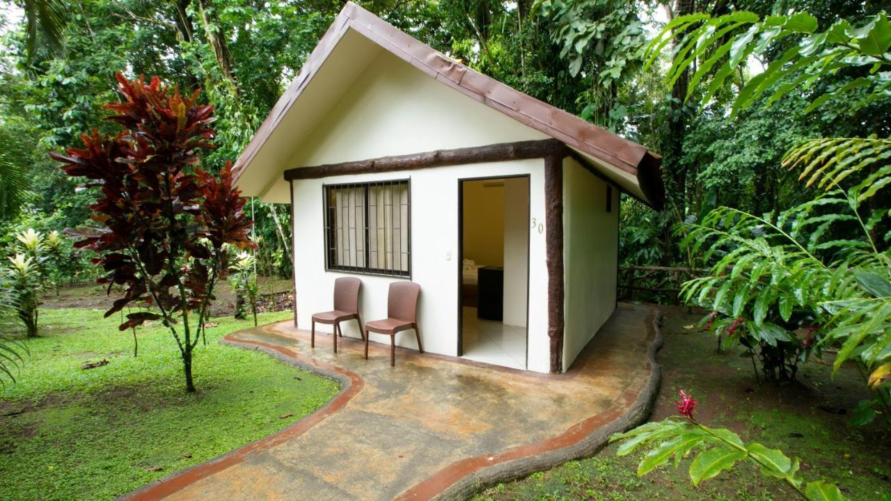 Orquideas Boutique Hotel La Fortuna Eksteriør billede
